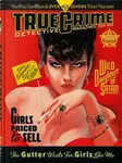 True Crime Detective Magazines 1924-1969