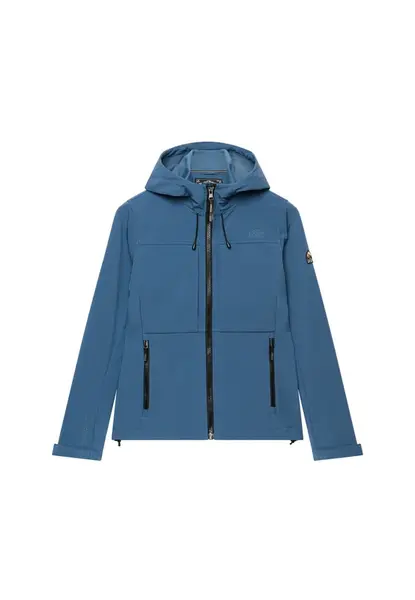 Superdry & Co Prechodná bunda  opálová