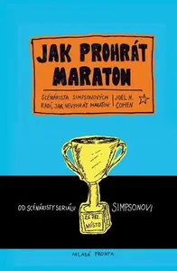 Jak prohrát maraton (poškozená) - Joe Cohen