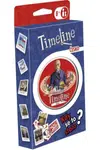 Timeline - Česko