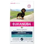 Eukanuba Krmivo Jezevčík 2,5kg