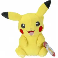 Pokémon plyšák Pikachu 60 cm
