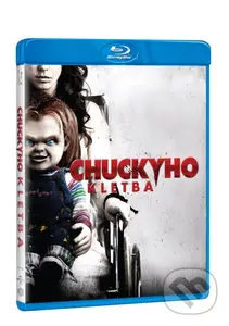 Chuckyho kletba - Don Mancini