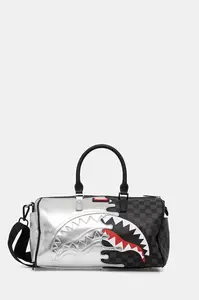 Sprayground taška z imitace kůže