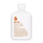 Bi-Oil Tělové mléko pro intenzivní hydrataci (Body Lotion) 250 ml