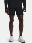 Under Armour Kraťasy UA SpeedPocket 7'' Short II-BLK - Pánské
