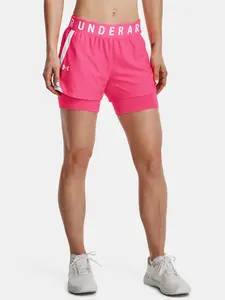 Dámské kraťasy Under Armour