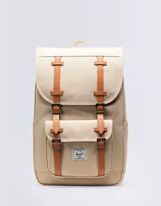 Batoh Herschel Supply Little America ™ Mid Eucalyptus 21 l
