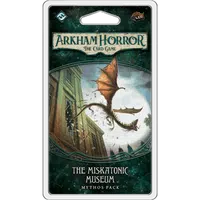 Arkham Horror: The Card Game - The Miskatonic Museum
