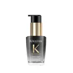 Parfémovaný olej na vlasy s výtažkem z myrhy Kérastase Chronologiste L'Huile De Parfum - 30 ml + dárek zdarma