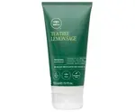 Maska pro objem jemných vlasů Paul Mitchell Tea Tree Lemon Sage Thickening Treatment - 150 ml + dárek zdarma