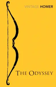 The Odyssey - Homér