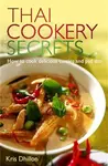 Thai Cookery Secrets - Kris Dhillon