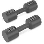 Spokey Multibell sada nastavitelných činek 2x2.5 kg