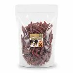 Akinu MASÍČKA Kačacie prúžky pre psov 1 kg