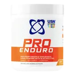 USN PRO Enduro 400g - broskev