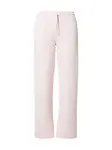 Gina Tricot Nohavice  rosé