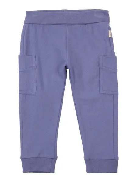 Noppies Nohavice  indigo