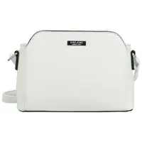 Dámská crossbody kabelka bílá - Delami Little Sofia