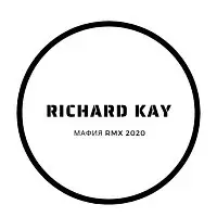 Kavi x Jeff Melner (R.Kay Mafia RMX 2020) – Imma G