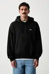 Vans  mikina s kapucňou pánska bavlnená