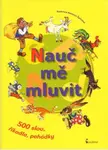 Nauč mě mluvit - Antonín Šplíchal