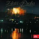 Různí interpreti – Zlatá Praha
