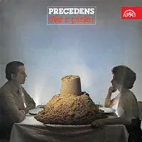 Bára Basiková, Precedens – Věž z písku