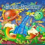 Blue Rocket – Modrá raketa