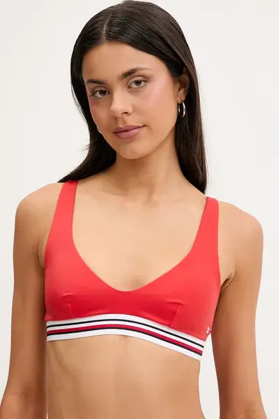 Tommy Hilfiger plavková podprsenka dámská