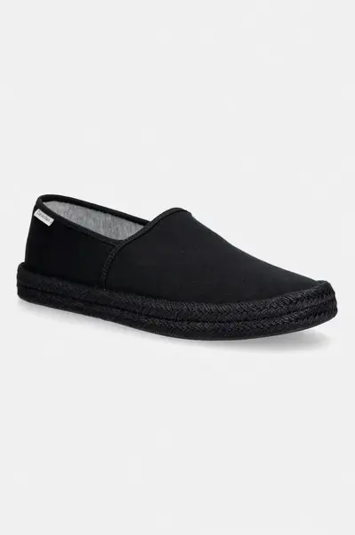 Calvin Klein espadrily pánské ESS ESPADRILLE CV