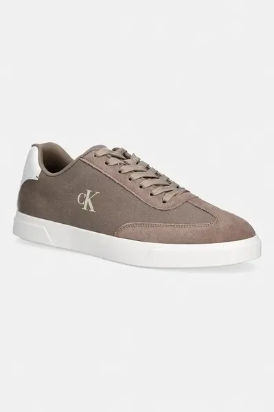 Calvin Klein LOW PROF CUPSOLE CV sneakers boty pánské