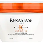 Kérastase Vyživující maska suché jemné až středně silné vlasy Nutritive (Hair Mask) 500 ml