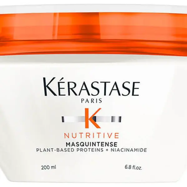 Kérastase Vyživující maska suché jemné až středně silné vlasy Nutritive (Hair Mask) 500 ml