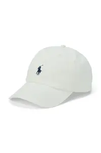Polo Ralph Lauren  Bavlnená čiapka