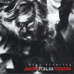 Oldřich Janota, Luboš Fidler, Pavel Richter – High Fidelity CD