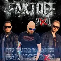 MC DURO X LaFre – FaktOff 2020