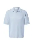 JACK & JONES Sveter 'JORCASSIS'  opálová