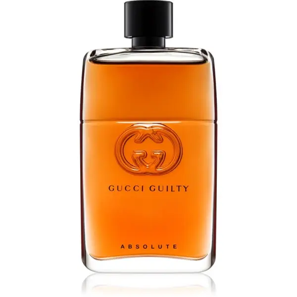 Gucci Guilty Absolute - EDP 50 ml
