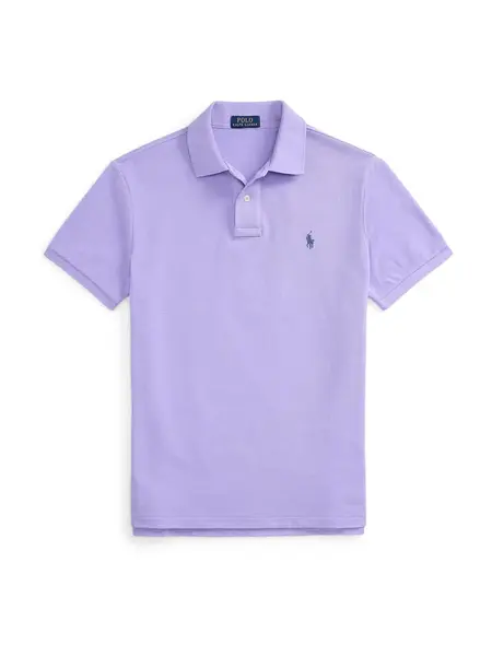 Polo Ralph Lauren Tričko  levanduľová