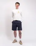 Gramicci G-Short DOUBLE NAVY M