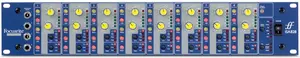 Focusrite ISA 828 MkII