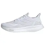 ADIDAS PERFORMANCE Bežecká obuv 'Pureboost 5'  čierna / biela / šedobiela