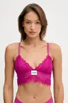 HUGO podprsenka TRIANGLE RL LACE