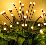 Solární lampa kuličky VO2580