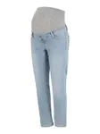 LOVE2WAIT Džínsy 'Norah'  modrá denim