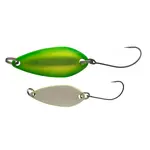 Daiwa plandavka presso adm lightning green 2,6 cm 3,8 g