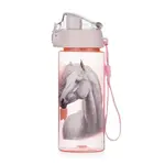Oxybag OXY CLiCK - láhev na pití Kůň Romantic, 500 ml