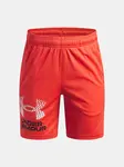 Chlapecké šortky Under Armour UA Tech Logo