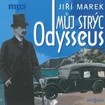 Různí interpreti – Marek: Můj strýc Odysseus (MP3-CD) CD-MP3